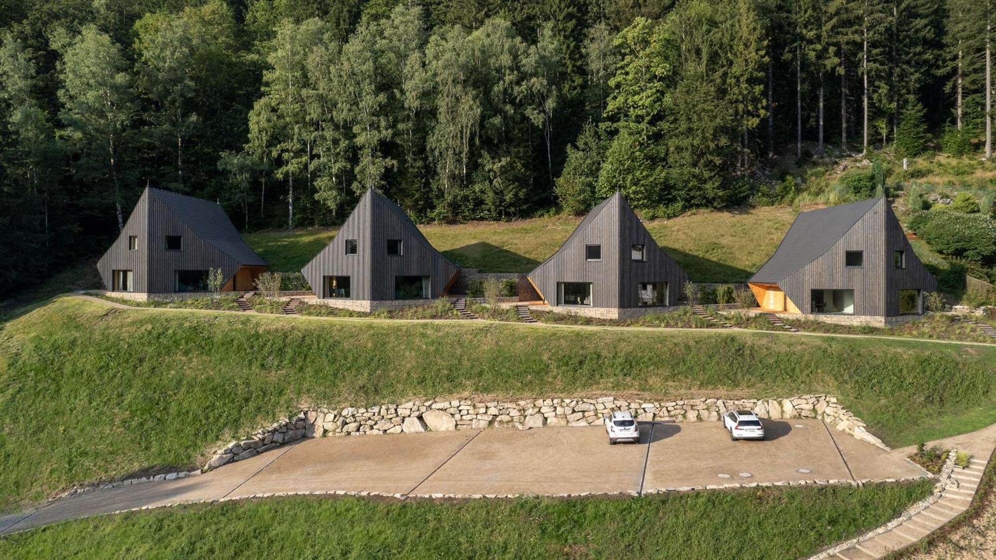 Holiday home Zawidoki