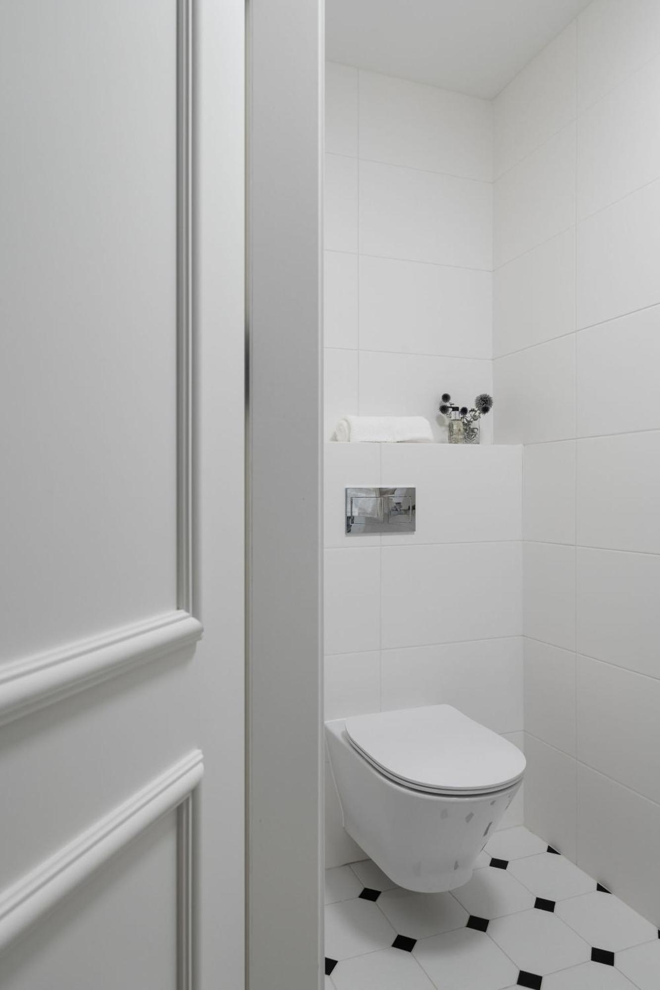 Zawidoki Holiday home *