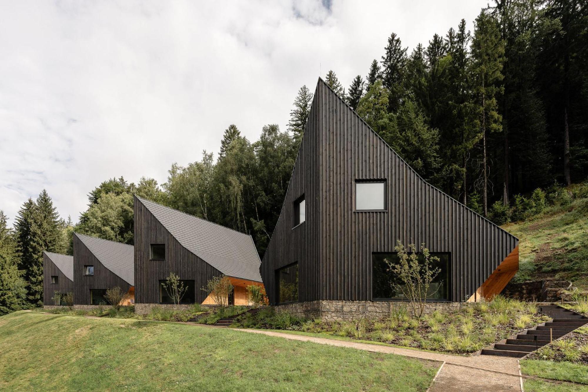 Zawidoki Holiday home