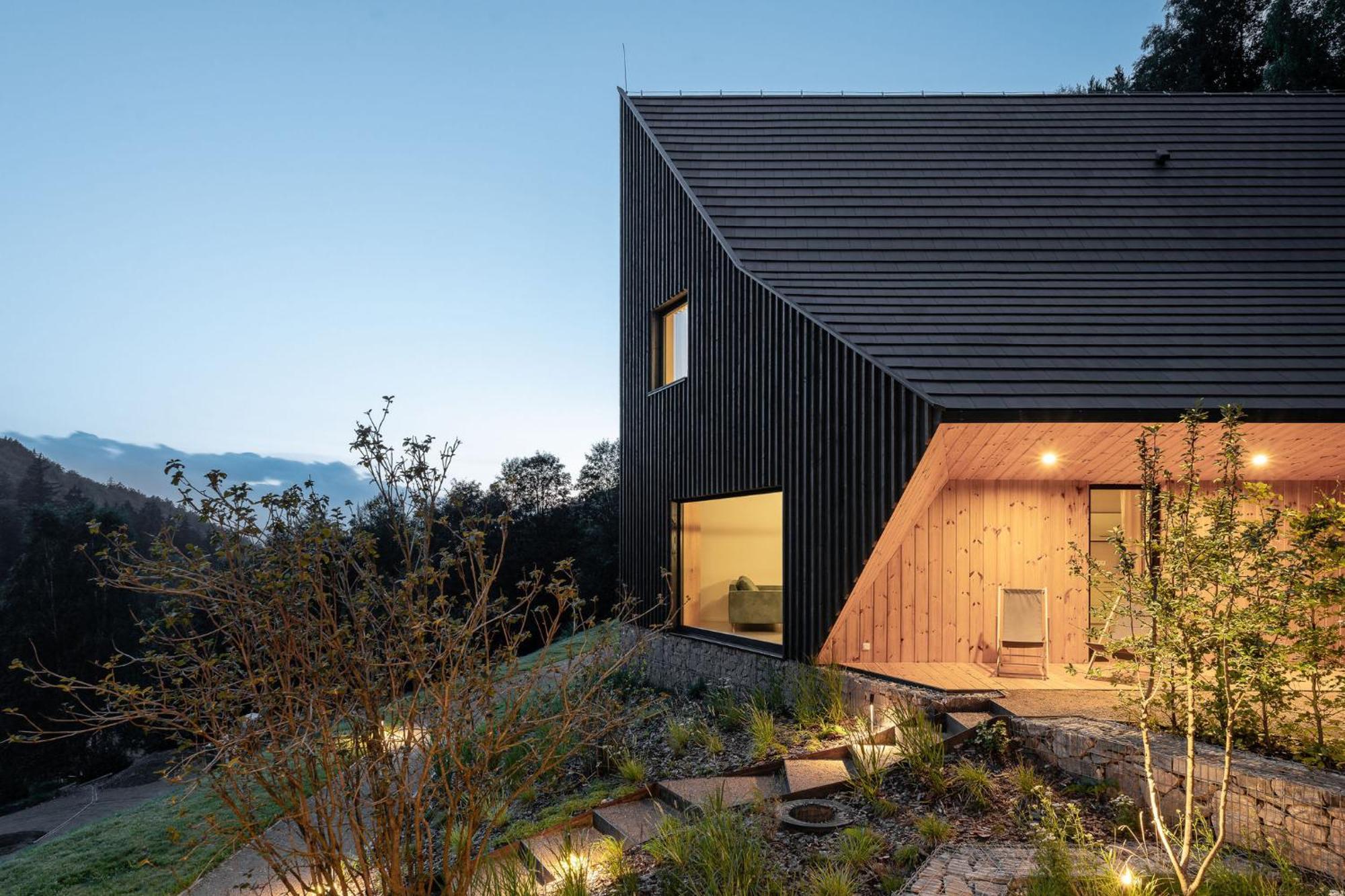Holiday home Zawidoki Miedzygorze