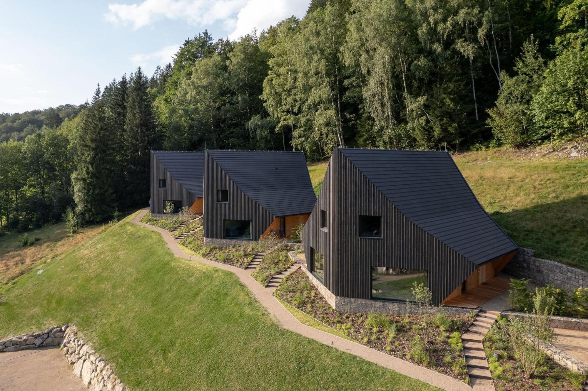 Holiday home Zawidoki *