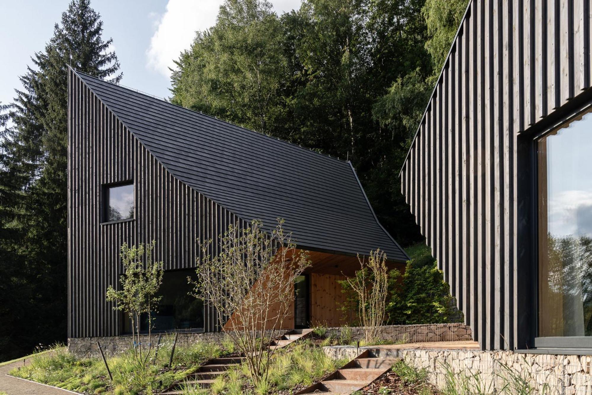 Holiday home Zawidoki Miedzygorze