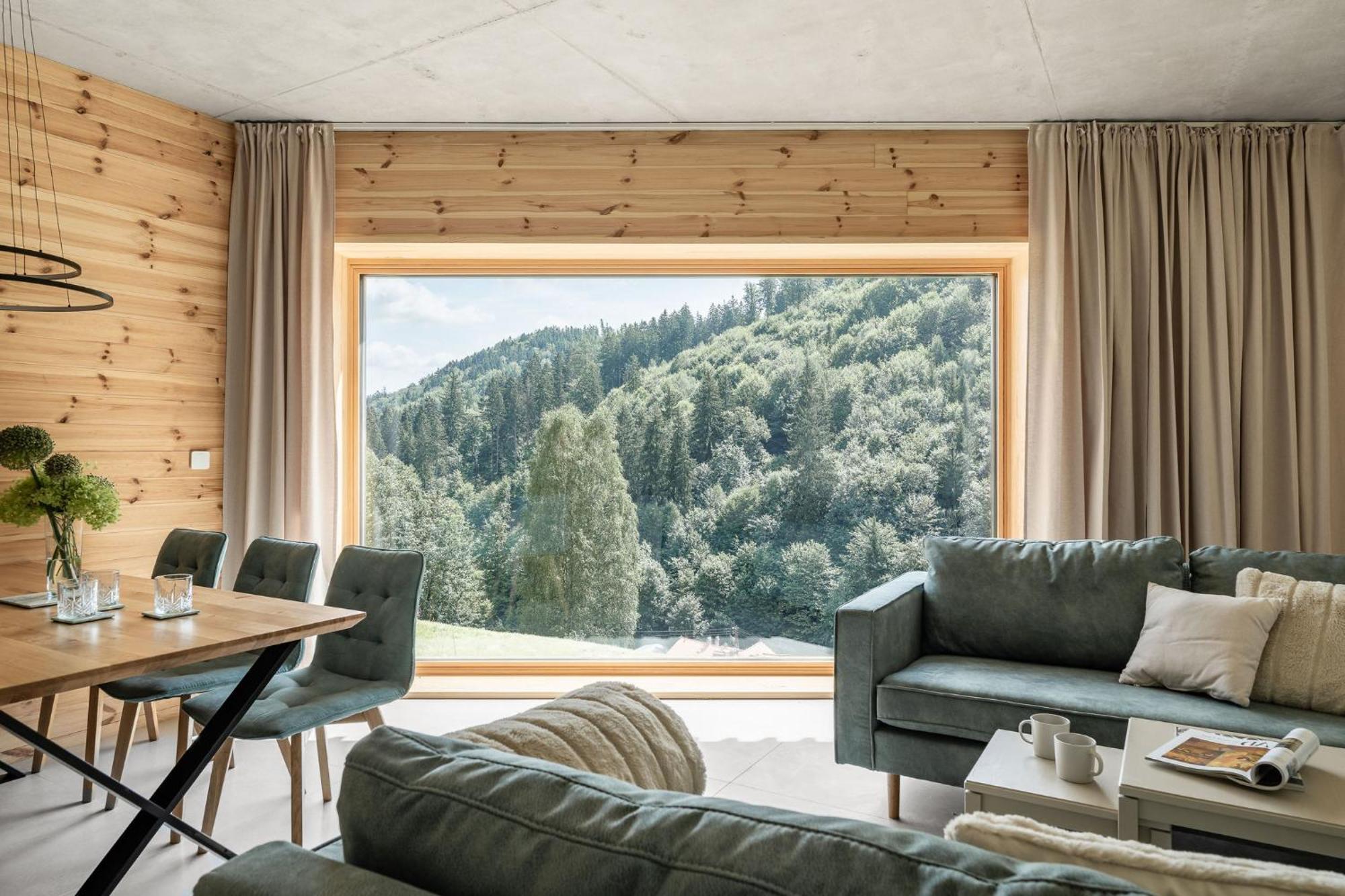 Zawidoki Holiday home *
